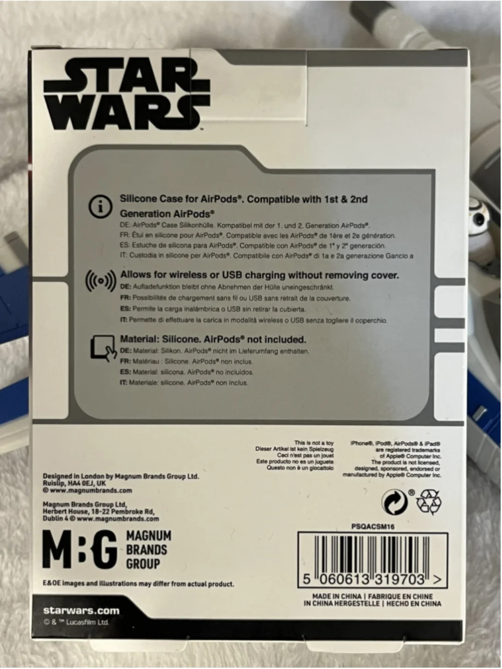 Hasbro embark intergalactic